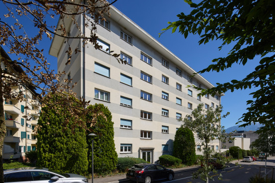 image Rue des Moulins 48